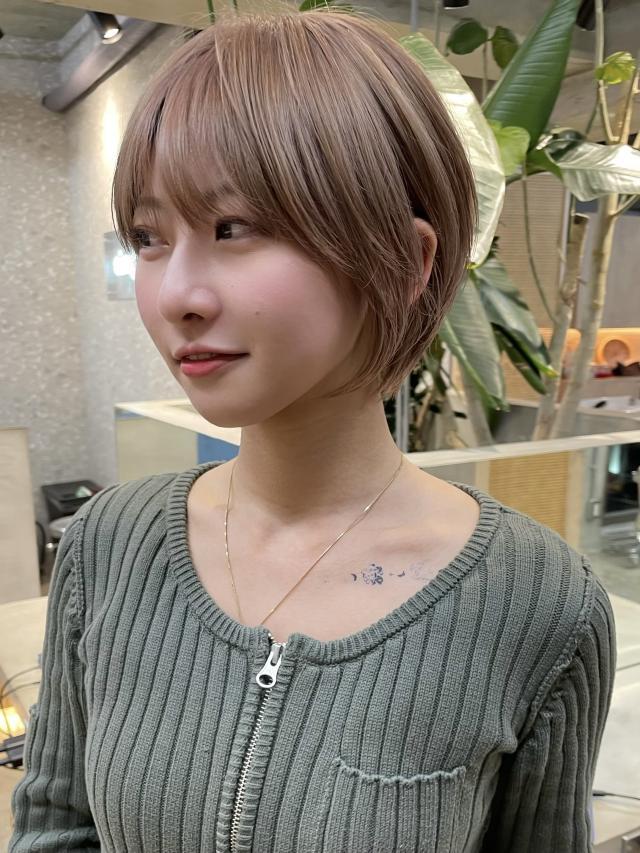 のスタイル画像