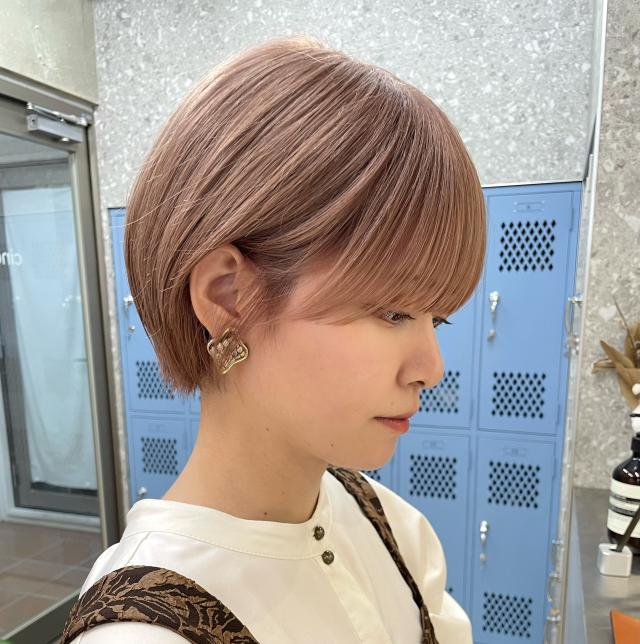 のスタイル画像