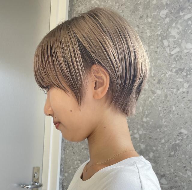 のスタイル画像