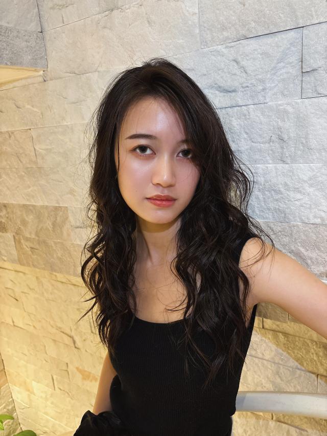 のスタイル画像