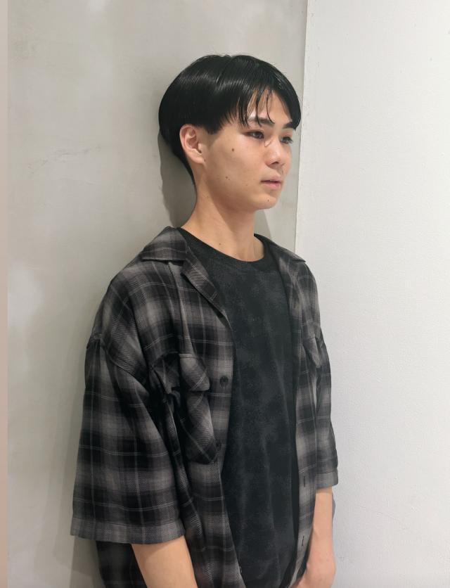 のスタイル画像
