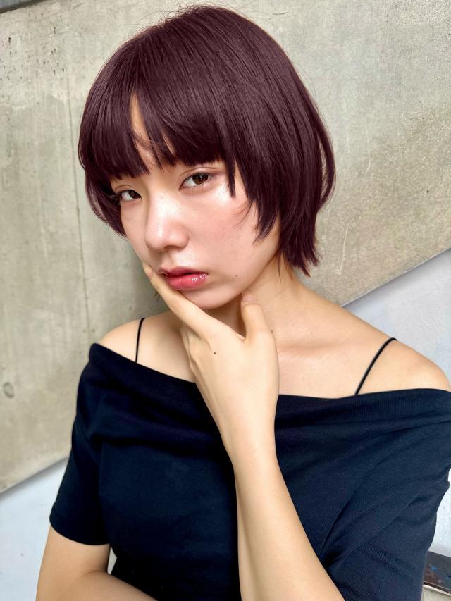 のスタイル画像