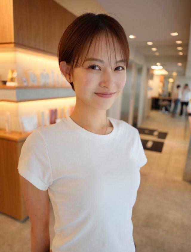 ABBEYのフォト