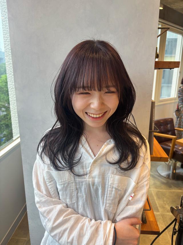 のスタイル画像