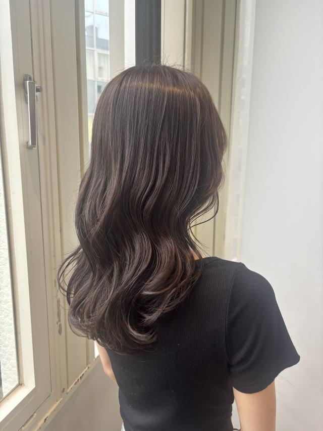 のスタイル画像