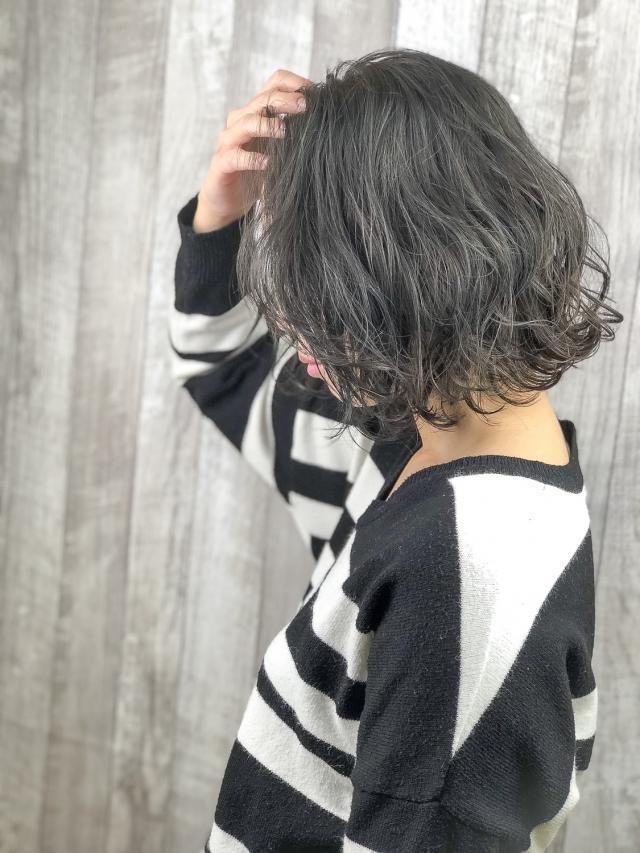 のスタイル画像