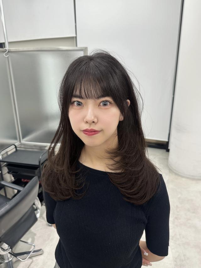 のスタイル画像
