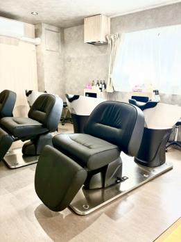 髪質改善ヘアエステサロン Ultimateのメイン画像②