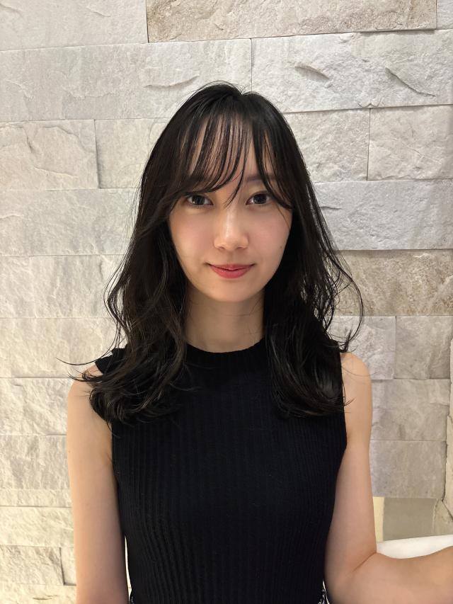 のスタイル画像