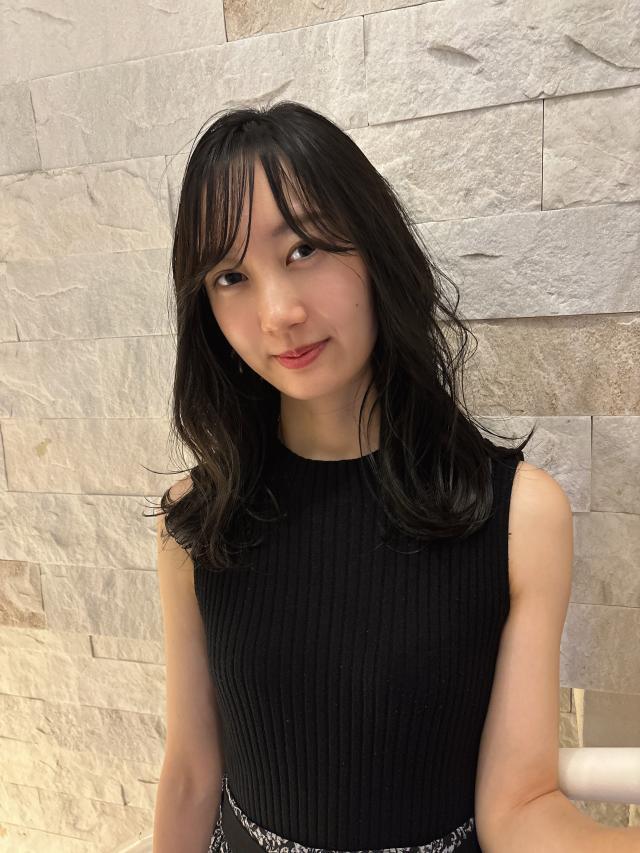 のスタイル画像