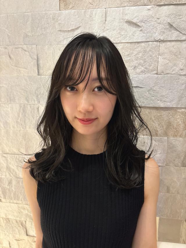 のスタイル画像