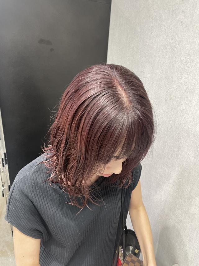 のスタイル画像