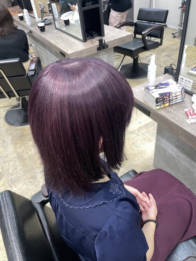 のスタイル画像