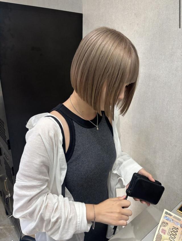 のスタイル画像