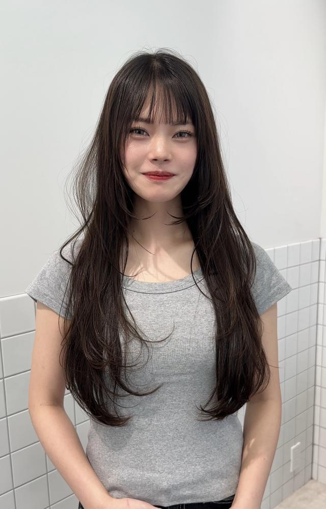 のスタイル画像