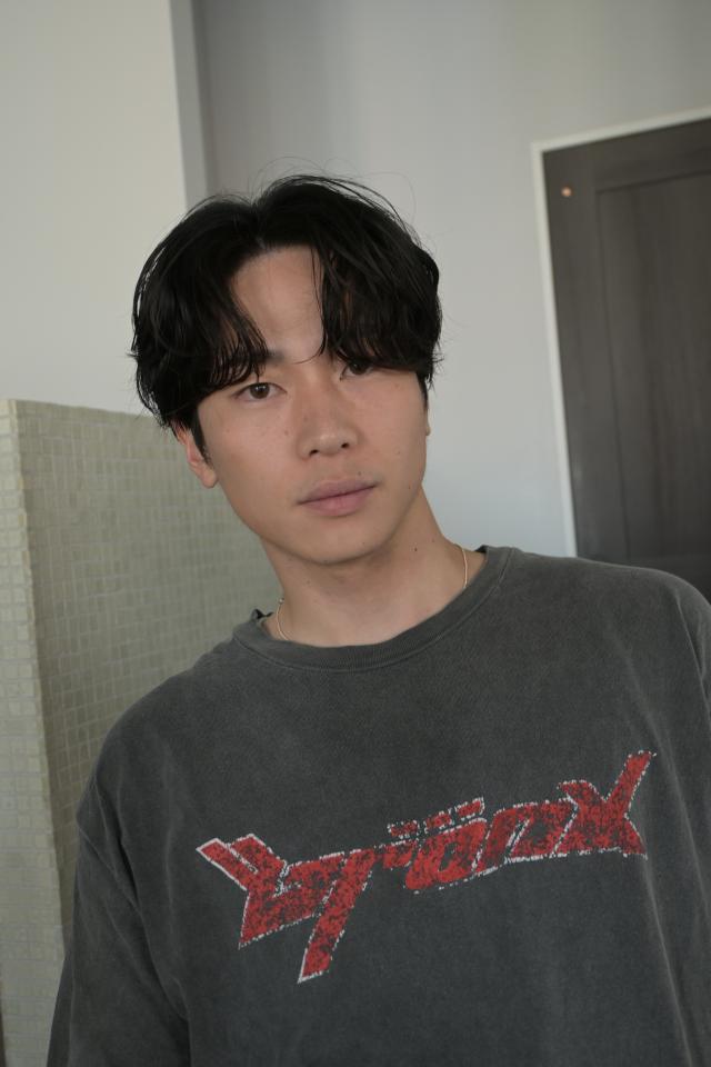 のスタイル画像