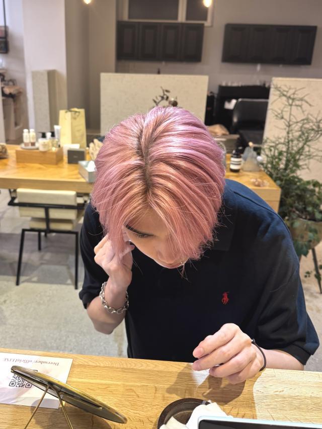 のスタイル画像