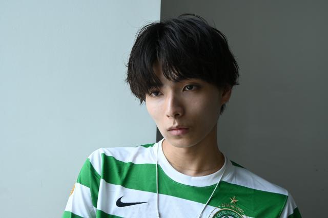 のスタイル画像