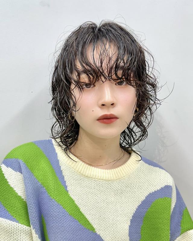 のスタイル画像