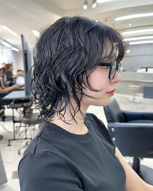 のスタイル画像