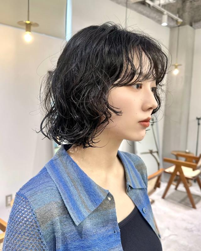 のスタイル画像