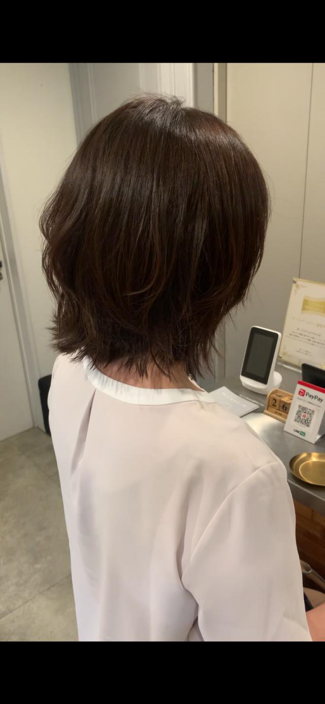 のスタイル画像