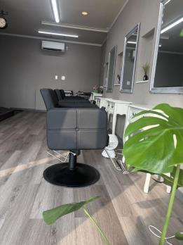 hair salon BLOOMのメイン画像③