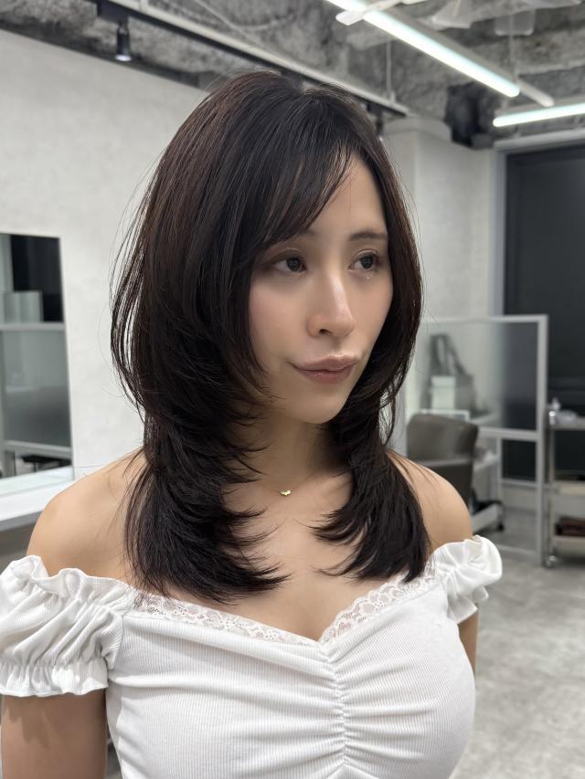 のスタイル画像