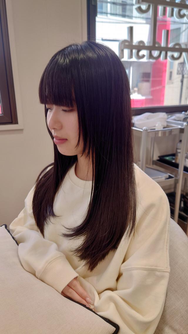 のスタイル画像