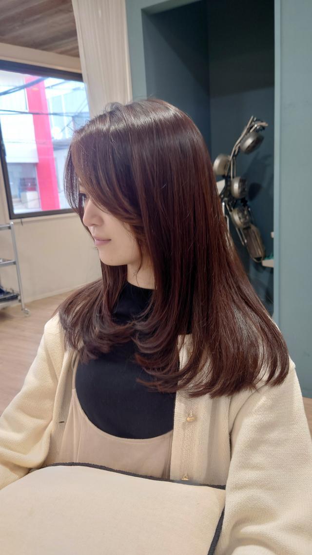 のスタイル画像