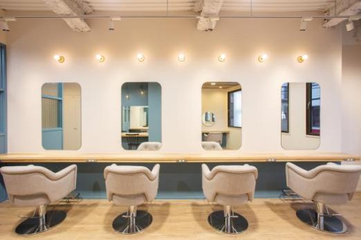 CES LIONS 祐天寺のメイン画像②