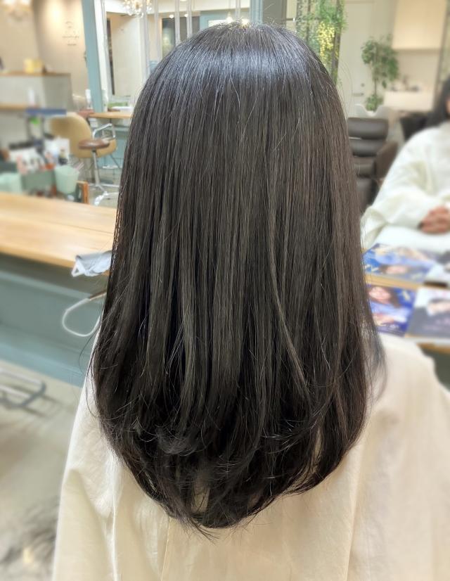 のスタイル画像