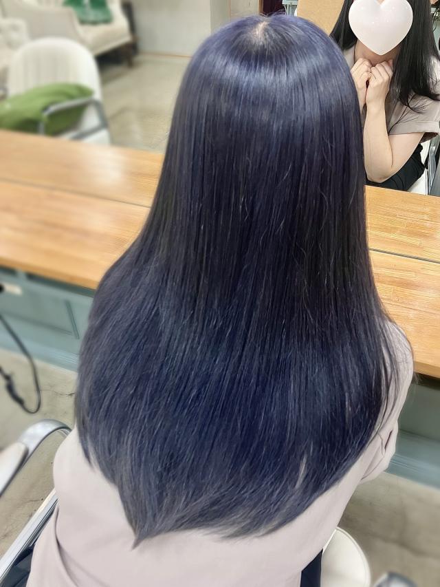 のスタイル画像