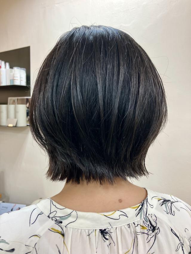 のスタイル画像