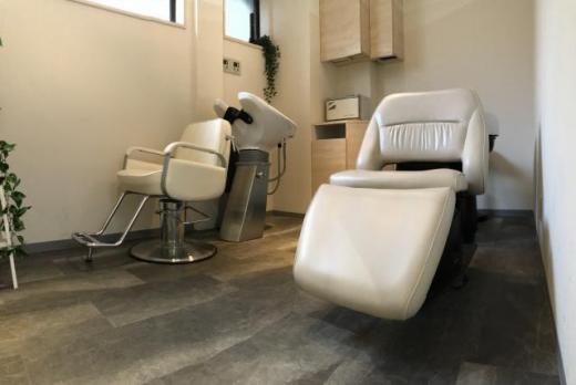 HAIR LOUNGE Soleiのメイン画像③