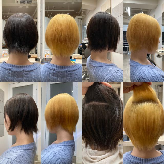 のスタイル画像