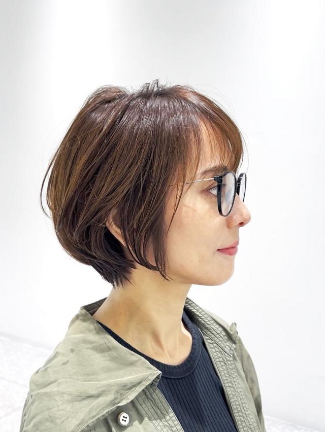 のスタイル画像