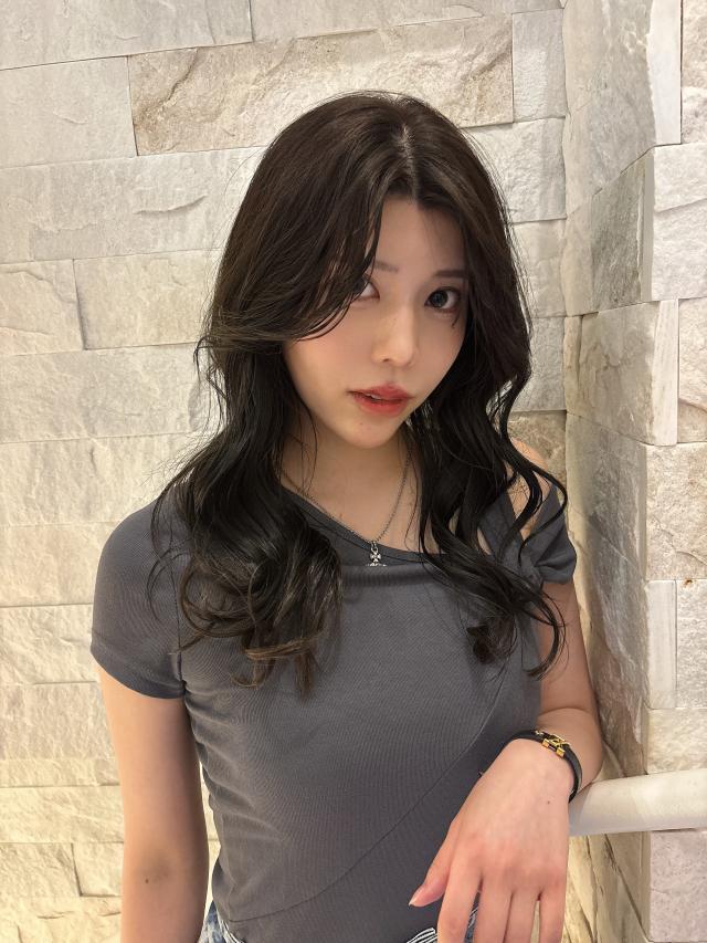 のスタイル画像