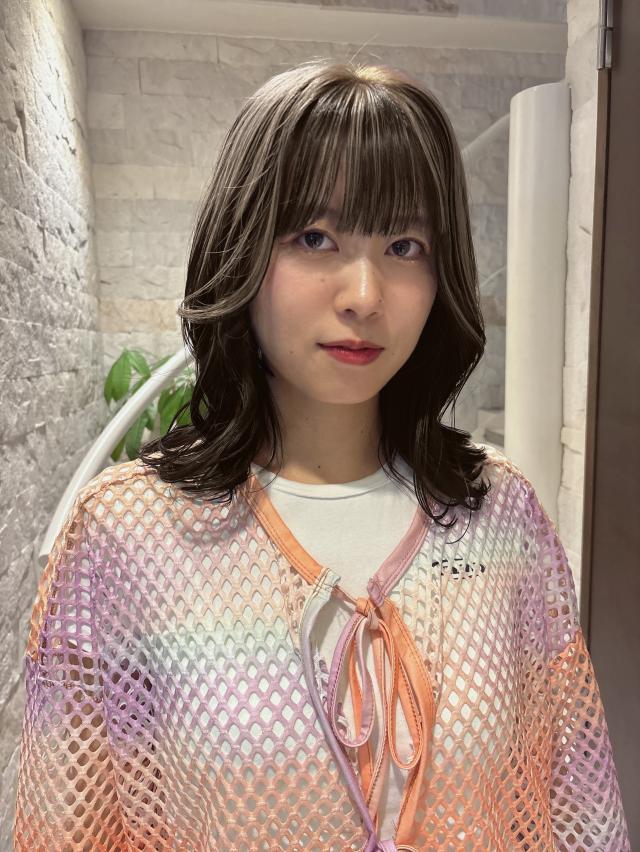 のスタイル画像