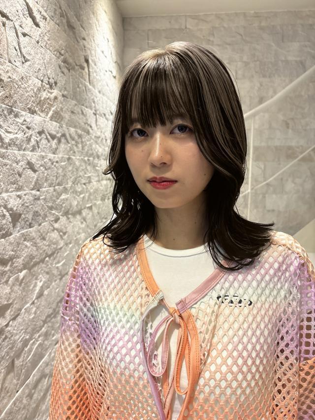 のスタイル画像