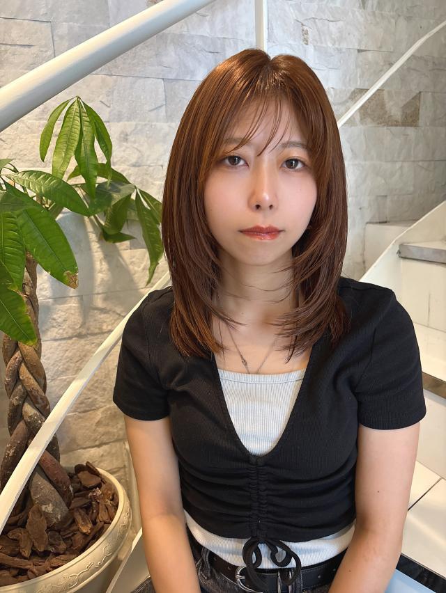のスタイル画像
