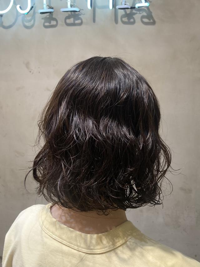のスタイル画像