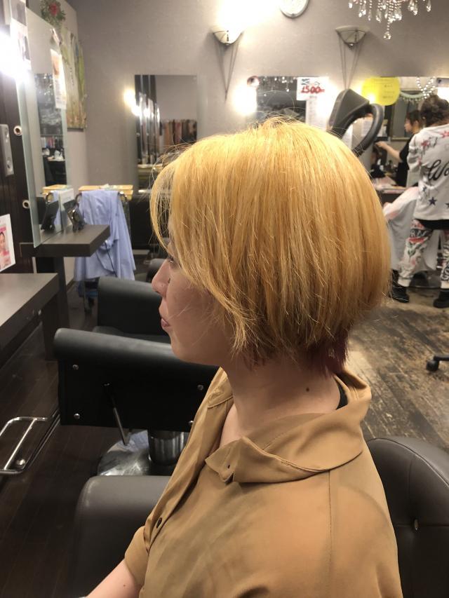 のスタイル画像