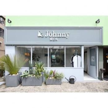 Johnny MEN 中野のメイン画像①