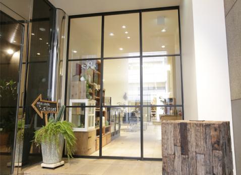 closetのメイン画像①