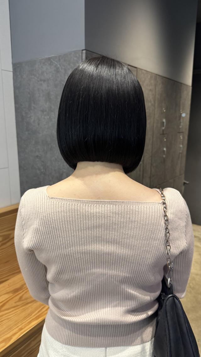 のスタイル画像
