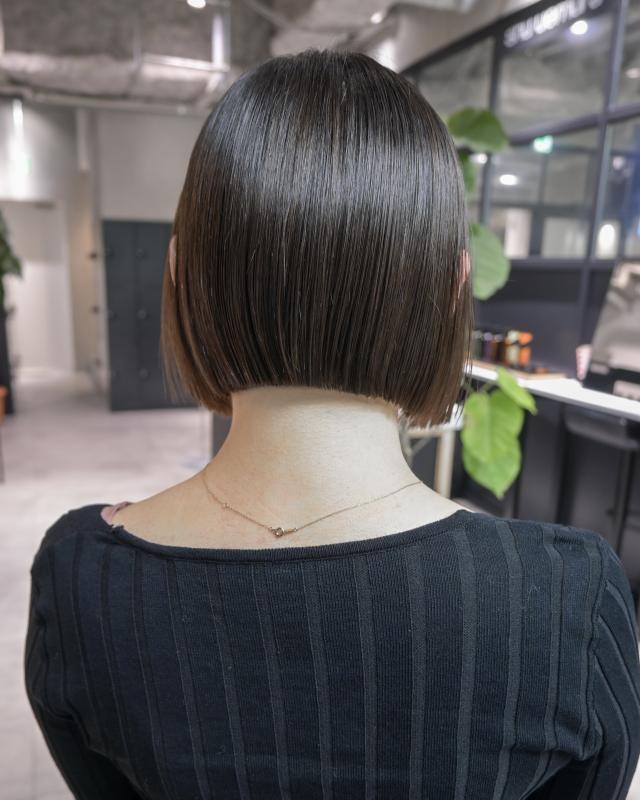 のスタイル画像
