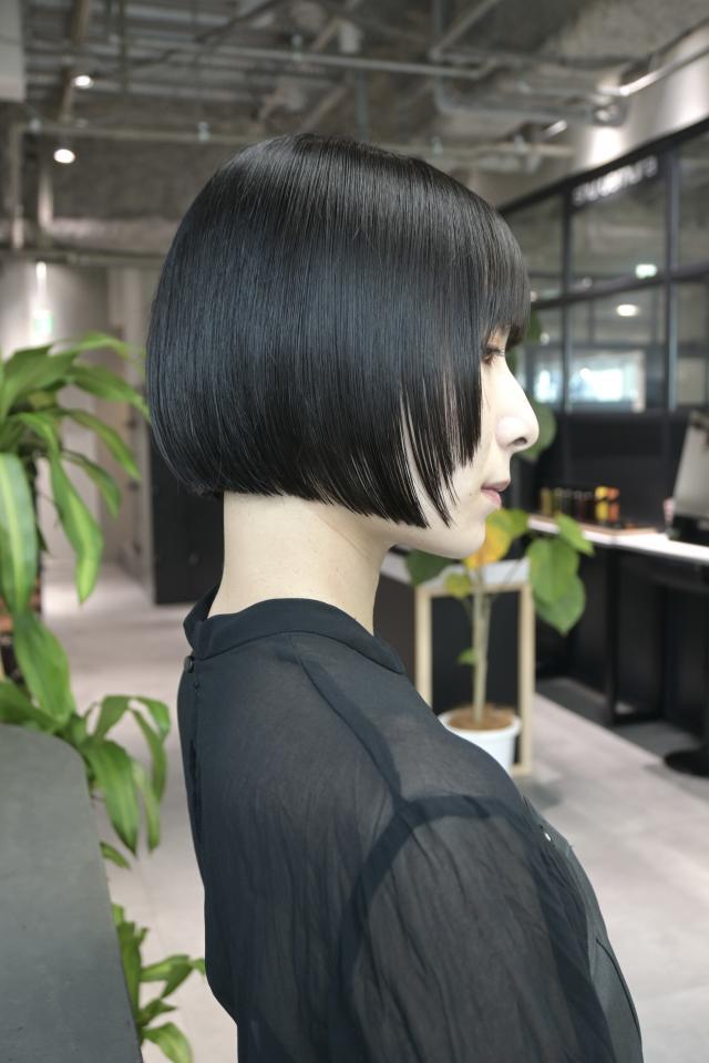 のスタイル画像