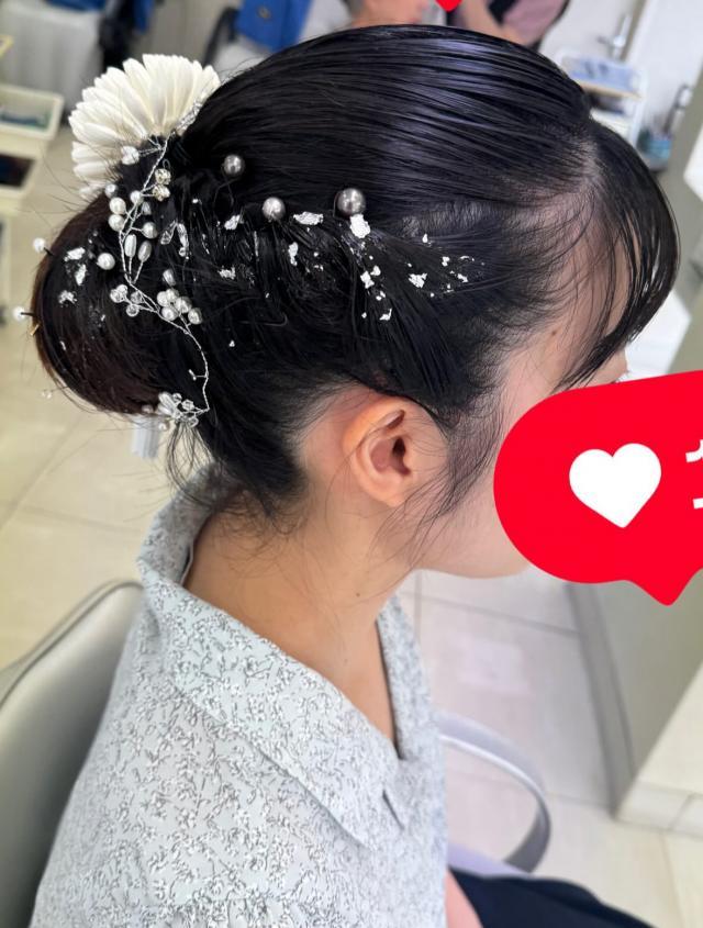 のスタイル画像