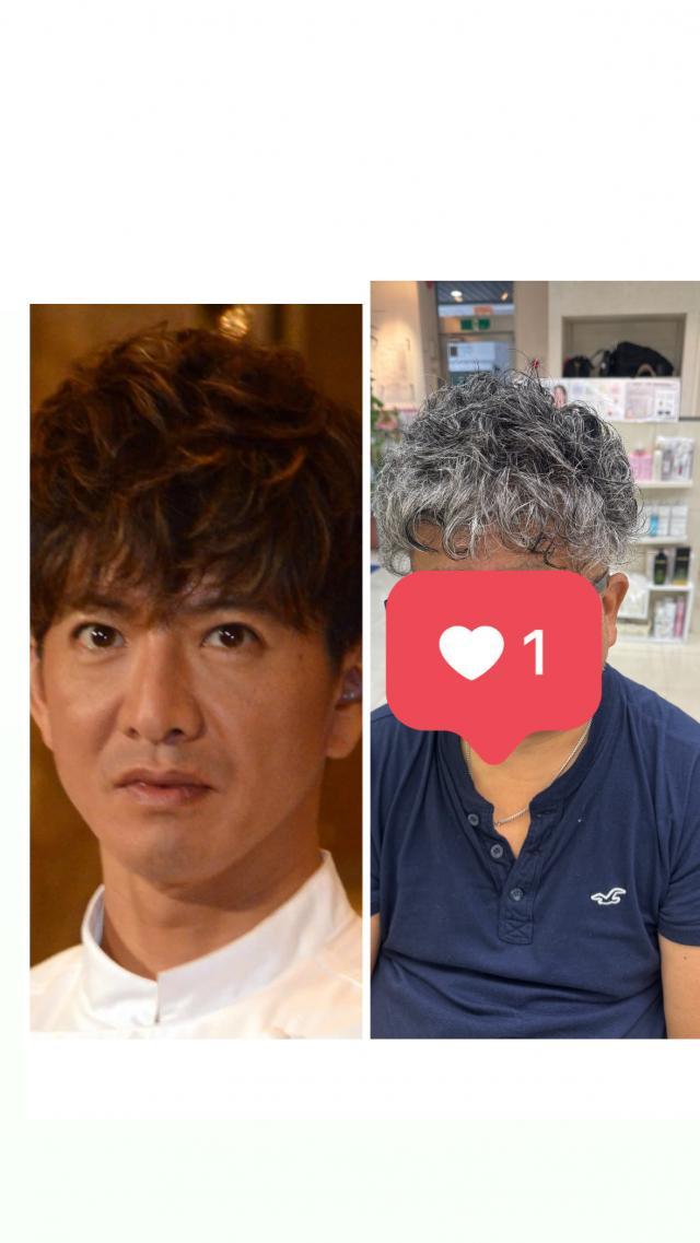 のスタイル画像